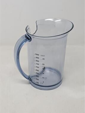 Breville Juice Fountain JE98XL 800JEXL Replacement 1000ml Pitcher Jug NO LID